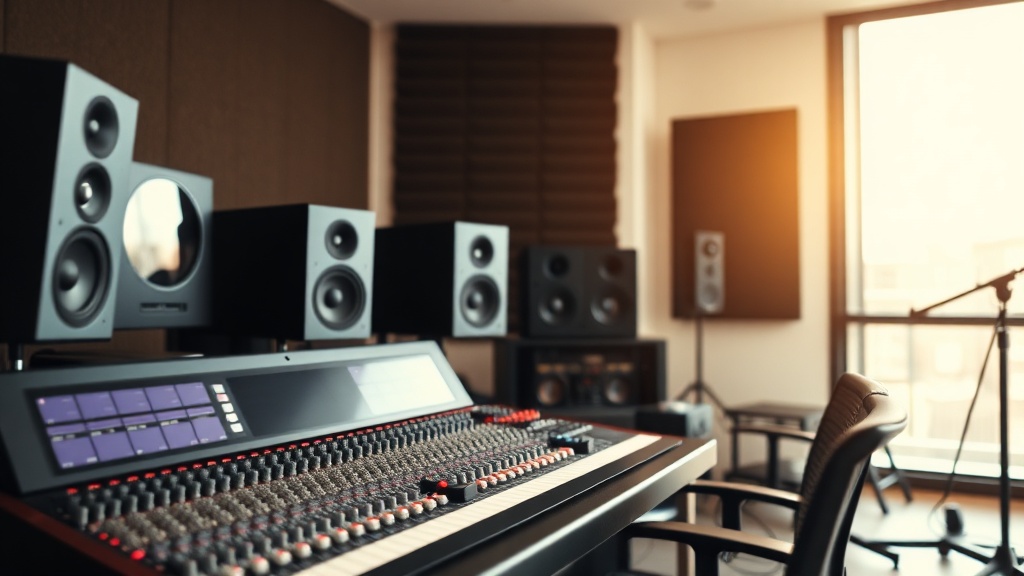 API Channel Strip Plugins for Punchy Rock Mixes