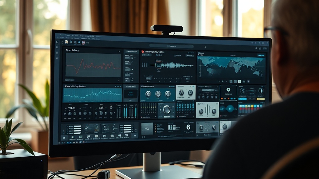 Channel Strip Plugins for Logic Pro X and Beyond