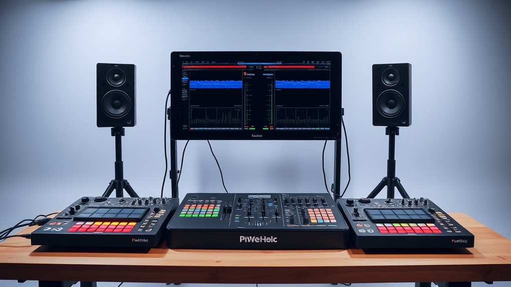 Channel Strip Plugins: SSL vs Neve vs API Shootout