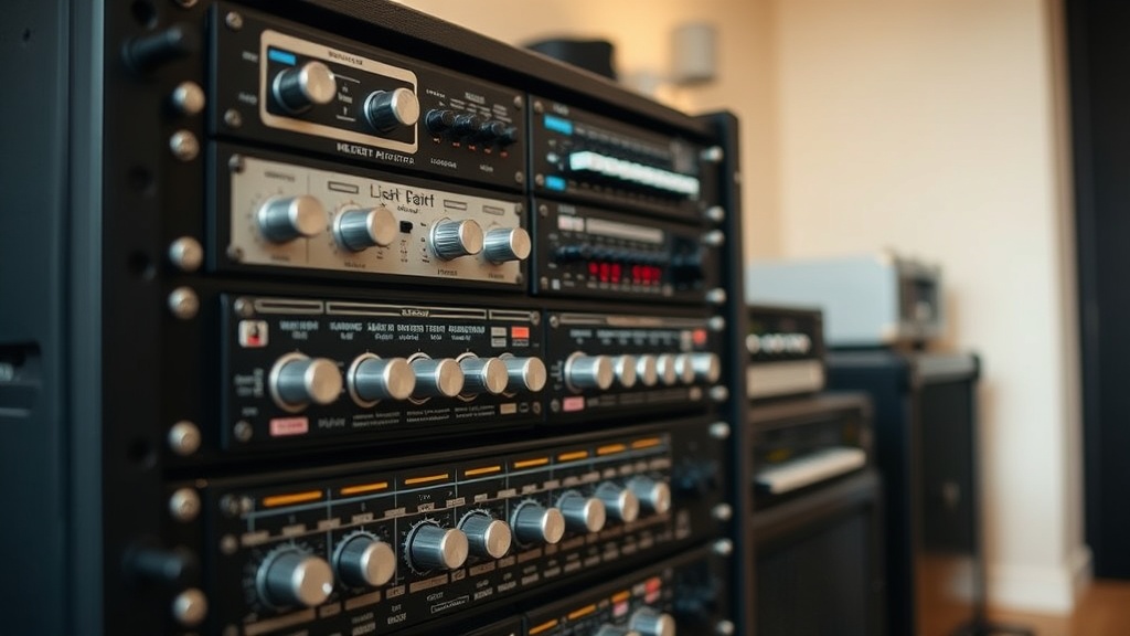 Vintage Console Channel Strip Plugins Compared